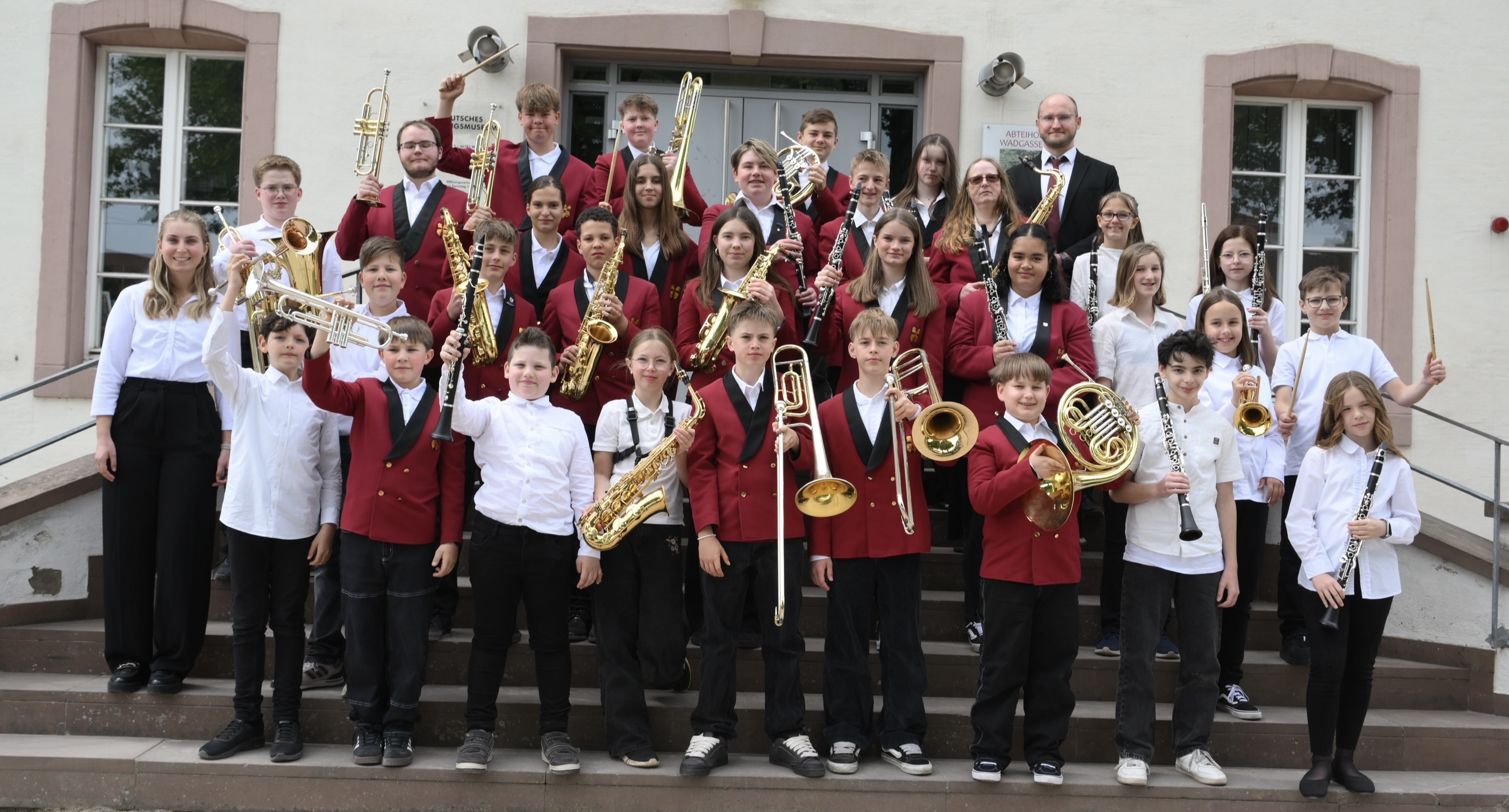 Schüler